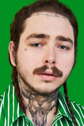 Post Malone