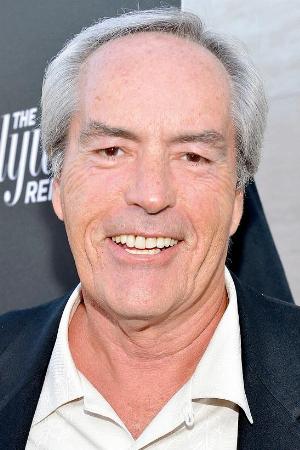 Powers Boothe