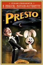 Presto (S)