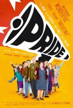 Pride (Orgullo) 