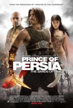 El príncipe de Persia - Las arenas del tiempo 