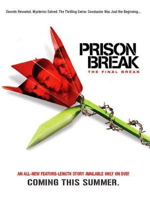 Prison Break: Evasión final (TV)