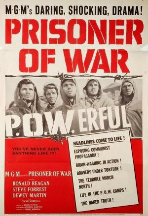 Prisoner of War 