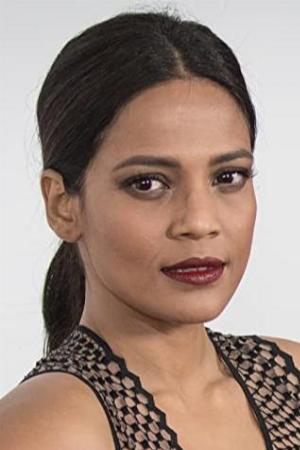 Priyanka Bose