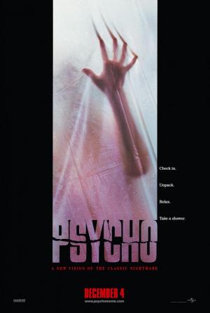 Psycho (Psicosis) 