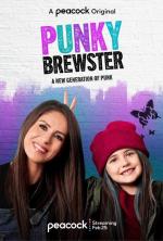 Punky Brewster (TV Series)