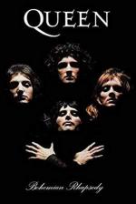 Queen: Bohemian Rhapsody (Vídeo musical)