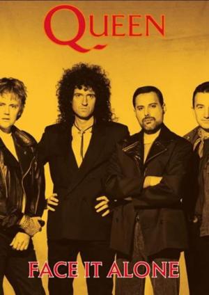 Queen: Face It Alone (Vídeo musical)