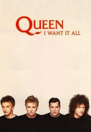 Queen: I Want It All (Vídeo musical)