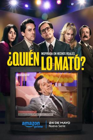 ¿Quién lo mató? (Miniserie de TV)