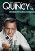 Quincy, M.E. (Serie de TV)