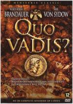 Quo Vadis? (Miniserie de TV)