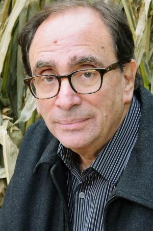 R.L. Stine