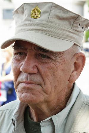 R. Lee Ermey