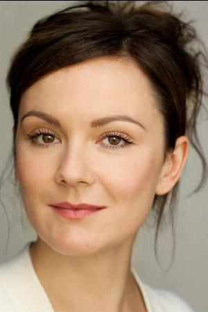 Rachael Stirling