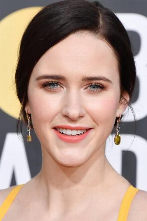 Rachel Brosnahan