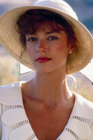 Rachel Ward