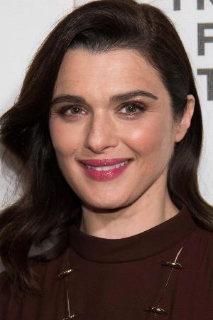 Rachel Weisz