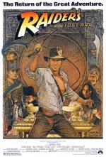 Raiders of the Lost Ark 