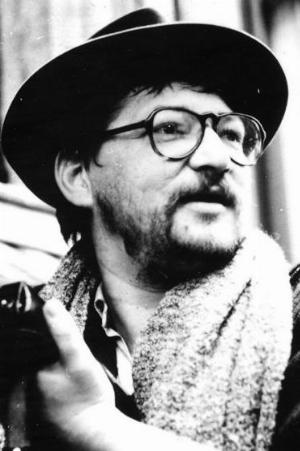 Rainer Werner Fassbinder