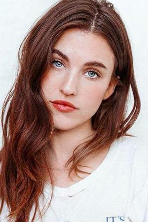 Rainey Qualley