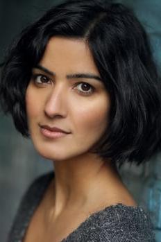 Rakhee Thakrar