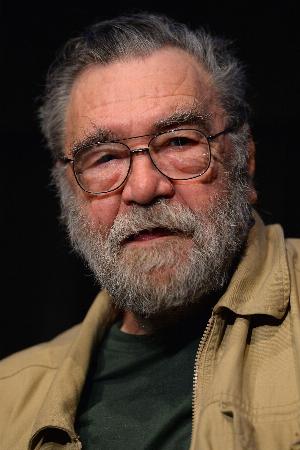 Ralph Bakshi