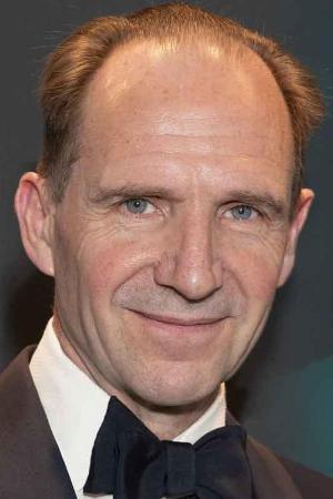 Ralph Fiennes