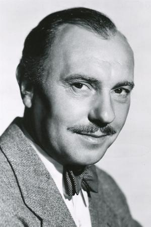 Ralph Richardson