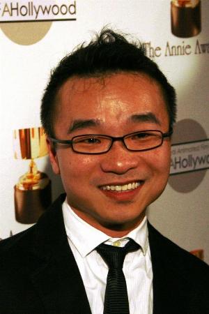 Raman Hui