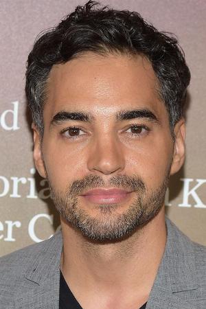 Ramon Rodriguez