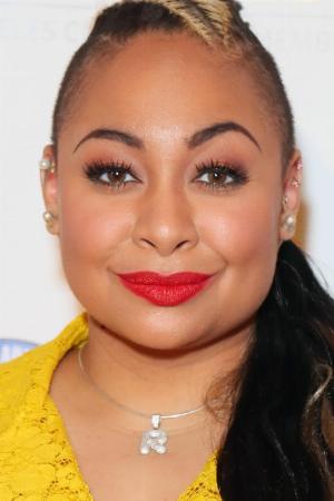 Raven-Symoné