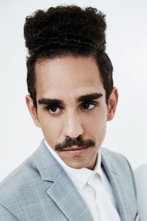 Ray Santiago