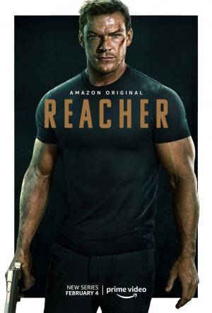 Reacher (Serie de TV)