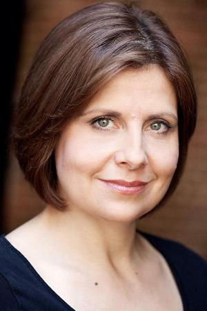 Rebecca Front