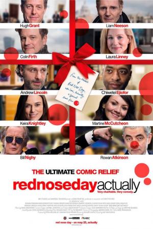 Red Nose Day Actually (TV) (S)