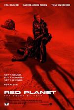 Red Planet 