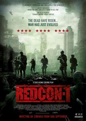 Redcon-1 