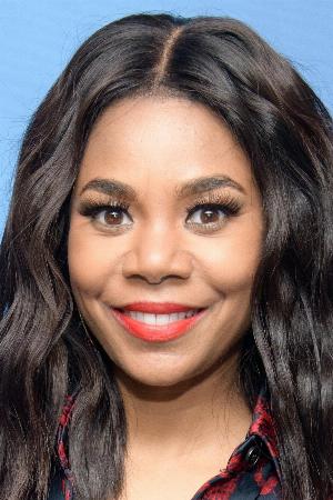 Regina Hall