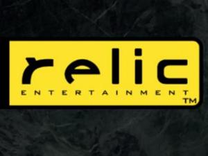 Relic Entertainment