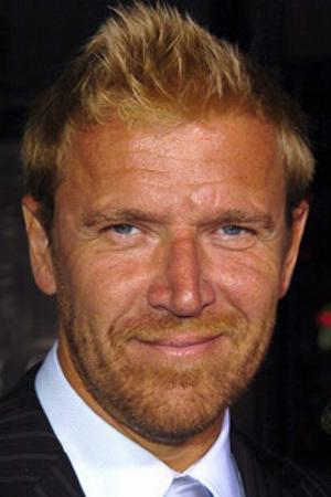 Renny Harlin