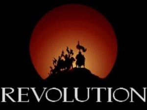 Revolution Software