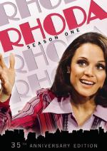 Rhoda (TV Series)