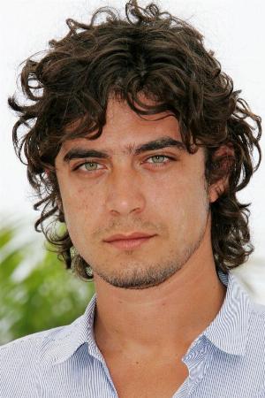 Riccardo Scamarcio