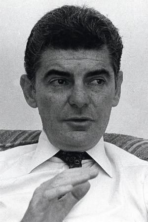 Richard Benjamin