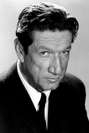 Richard Boone