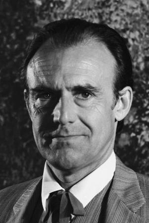 Richard Bull