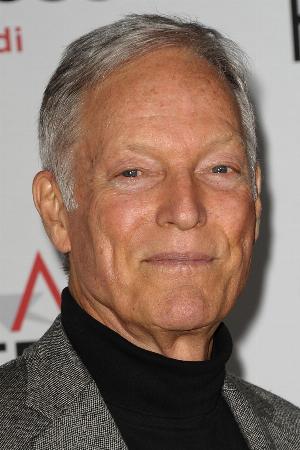 Richard Chamberlain