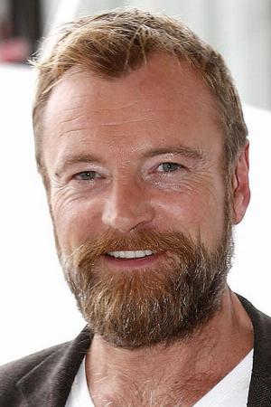 Richard Dormer