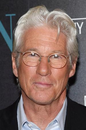 Richard Gere